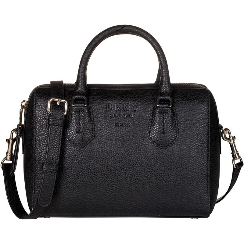 DKNY Håndtaske Noho Sort 1