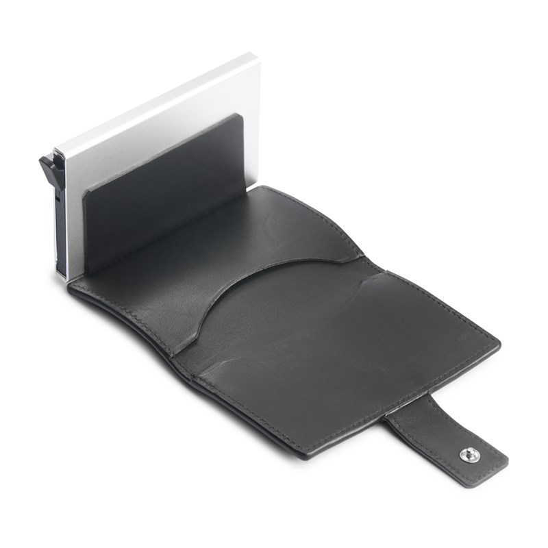 Figuretta Kortholder Sort 6