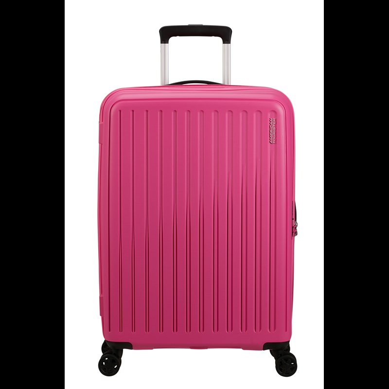 American Tourister Resväska Rejoy Rosa 68 Cm 1