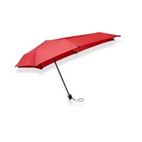 Senz Stormparaply mini Röd 1