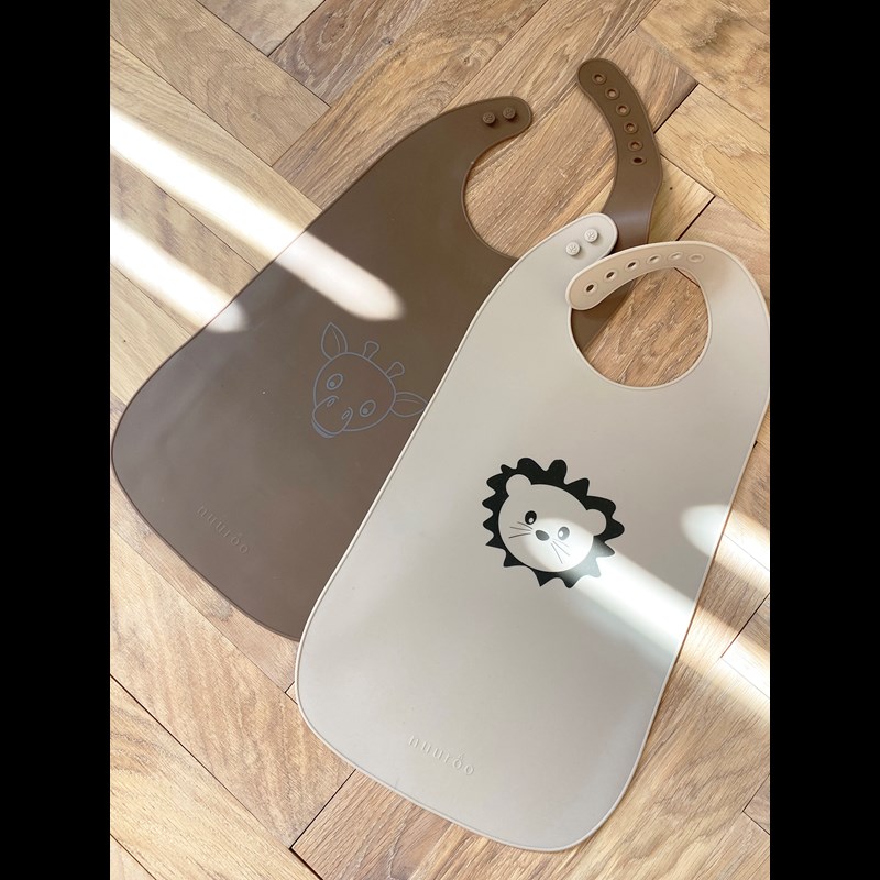 Nuuroo Haklapp Anwar Beige 3