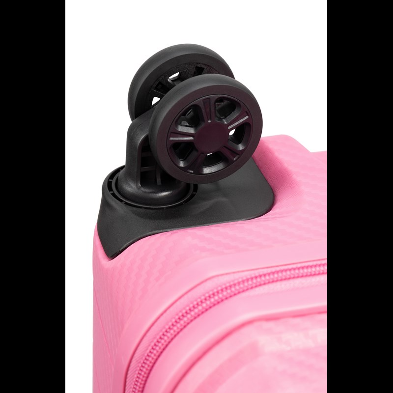 Airbox Kuffert Airbox AZ18 Pink 75 Cm 10