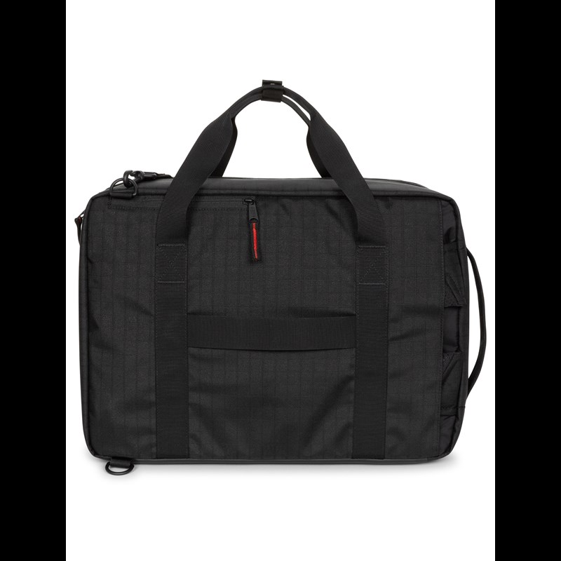 Eastpak Rejsetaske Multipak Sort 16" 3