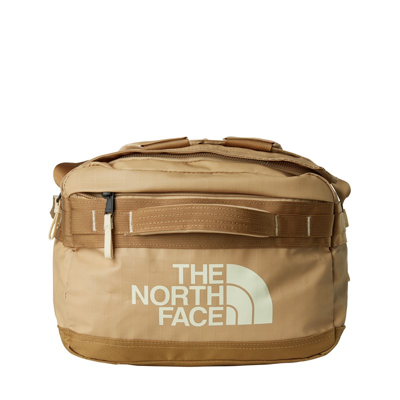 The North Face Duffel Bag Base C. Voyager 42 Brun/Beige 6