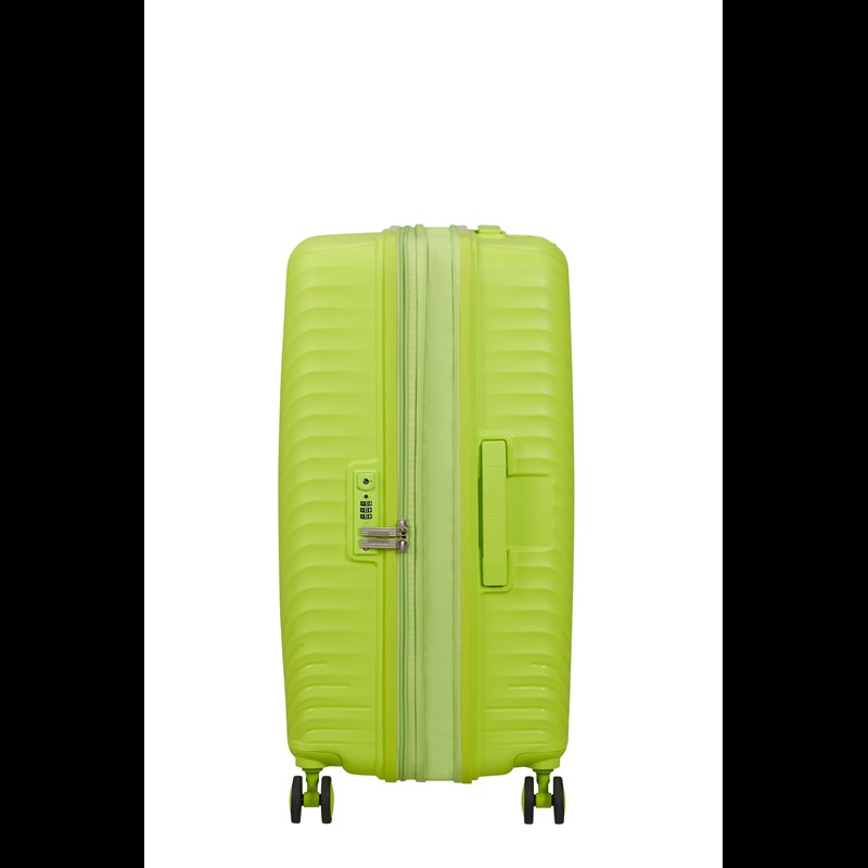 American Tourister Kuffert Diablast Lime 68 Cm 7