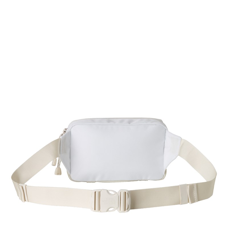 The North Face Bæltetaske Base Camp Lumbar Creme 4