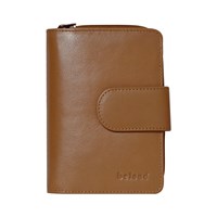 Belsac Plånbok Kamel 1