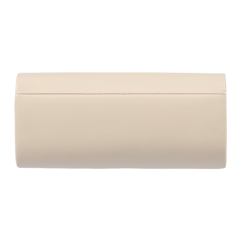 Valentino Bags Clutch Sofie  Naturvit 2