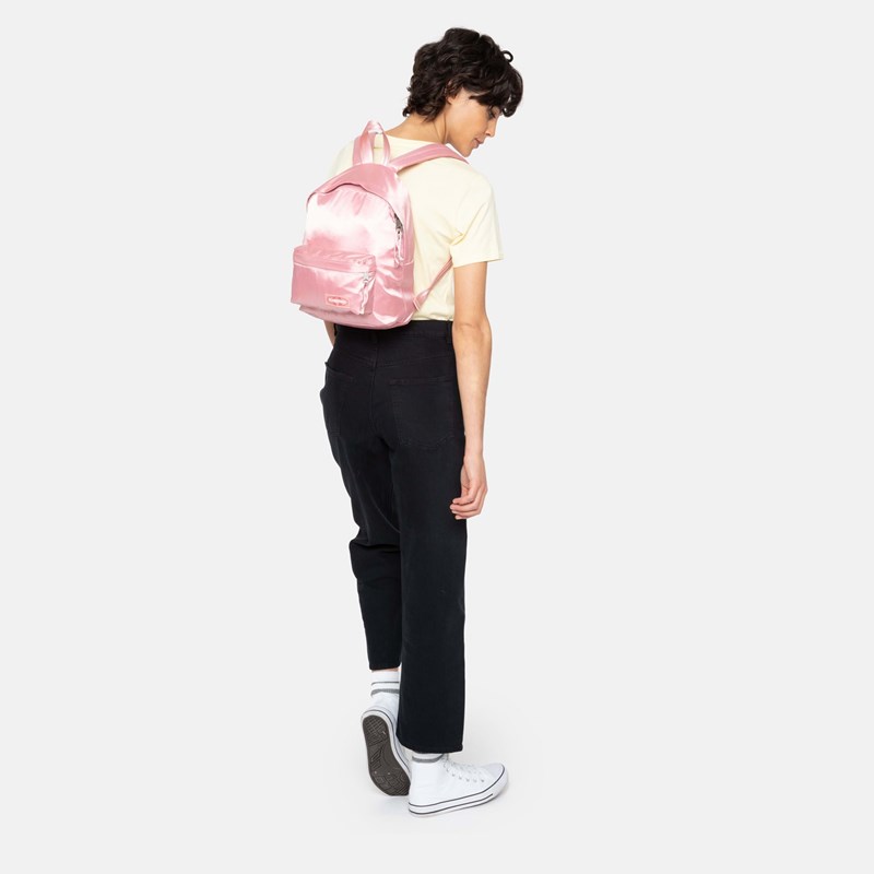 Eastpak Rygsæk Orbit Rosa 4