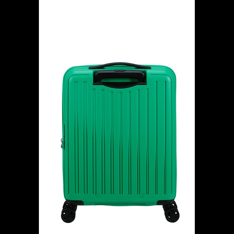 American Tourister Kuffert Rejoy Grøn 55 Cm 5