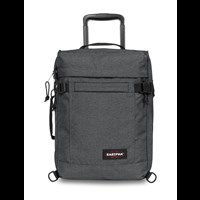 Eastpak Kuffert Strapson Black denim XXS/XS 1