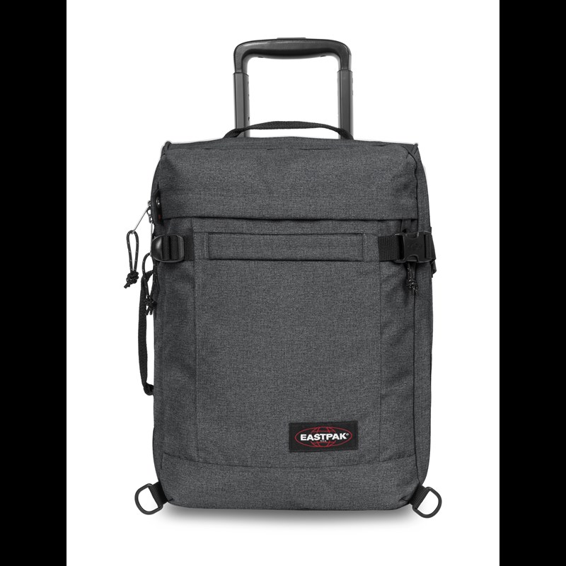 Eastpak Ryggsäckar Strapson  Svart denim XXS/XS 1