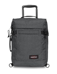 Eastpak Ryggsäck Strapson Svart denim XXS/XS 1