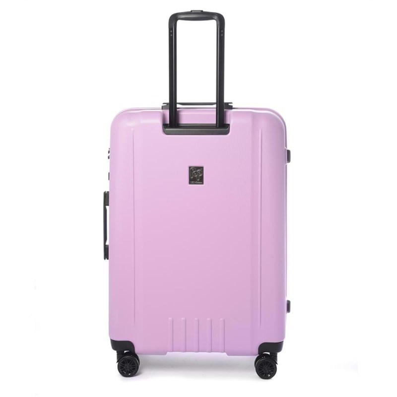 Epic Kuffert POP Neo Pink 75 Cm 4
