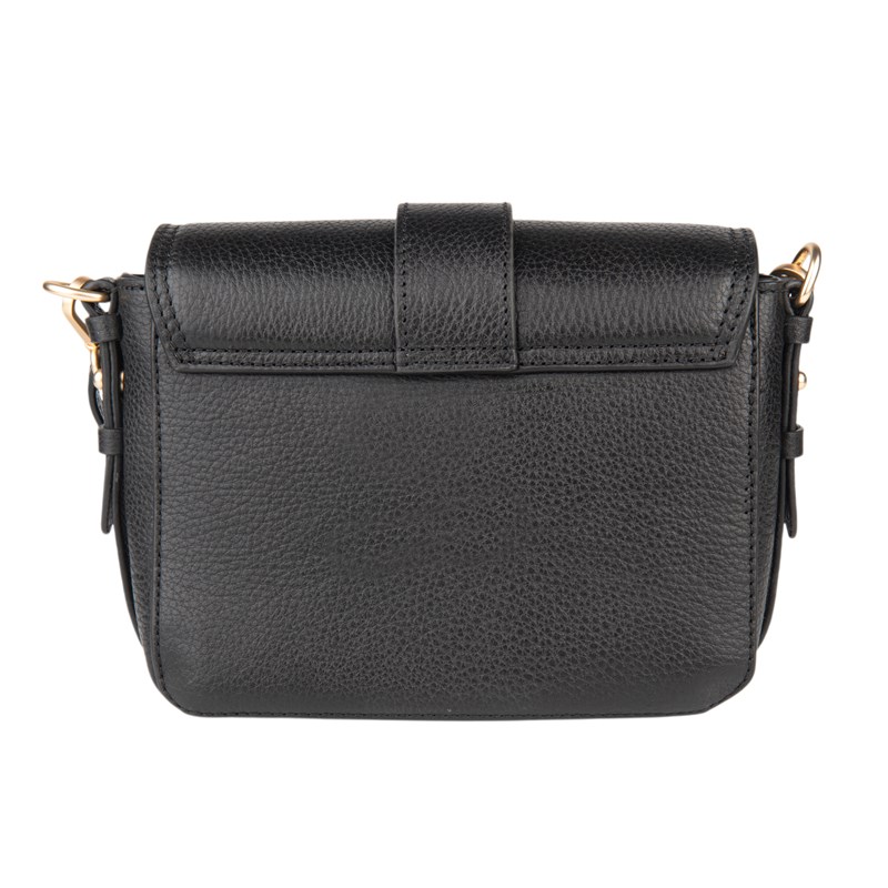 HERA Crossbody Laura Svart 4