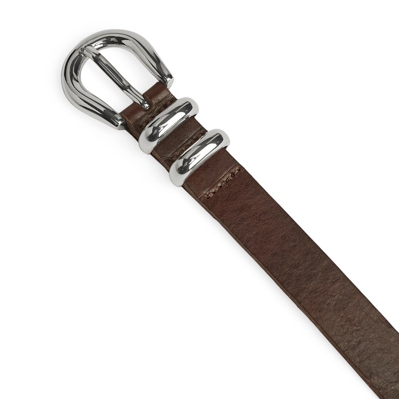 MARKBERG Dambälte ScarletMBG M. Brun 85 Cm 4