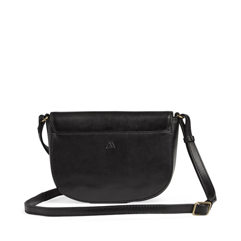 MARKBERG Crossbody Kaden Svart 6