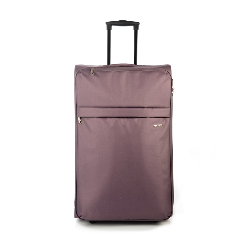 Aries Travel Kuffert Valencia Purple/violet 75 Cm 1