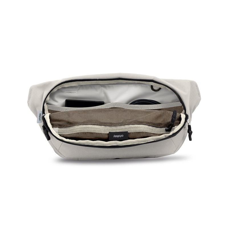 Orbitkey Crossover Urban Ljusgrå 6