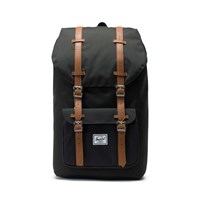 Herschel Rygsæk Little America Sort 1