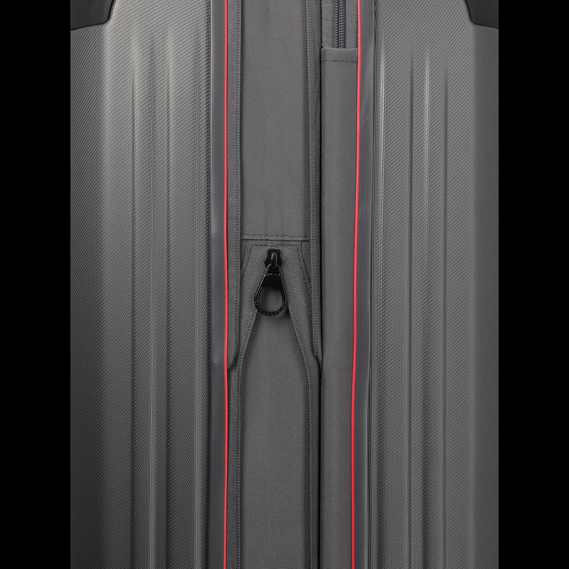 travelite Kuffert Dynamiic Grå 76 Cm 8