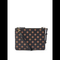 By Malene Birger Crossbody Ivy Purse Karamell 1