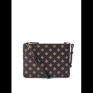 By Malene Birger Crossbody Ivy Purse Karamell