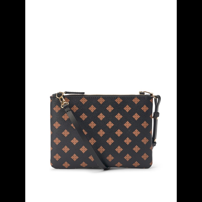 By Malene Birger Crossbody Ivy Purse Karamell 1