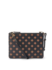 By Malene Birger Crossbody Ivy Purse Karamell 1