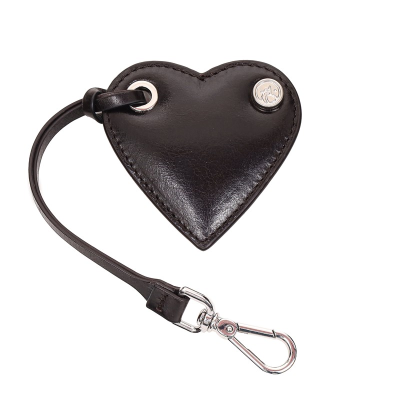 Adax Bag charm hjerte Celine M. Brun 3