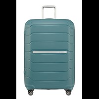 Samsonite Resväska Flux M. blå 75 Cm 1