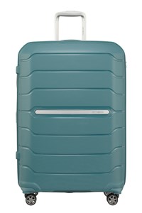 Samsonite Resväska Flux M. blå 75 Cm 1