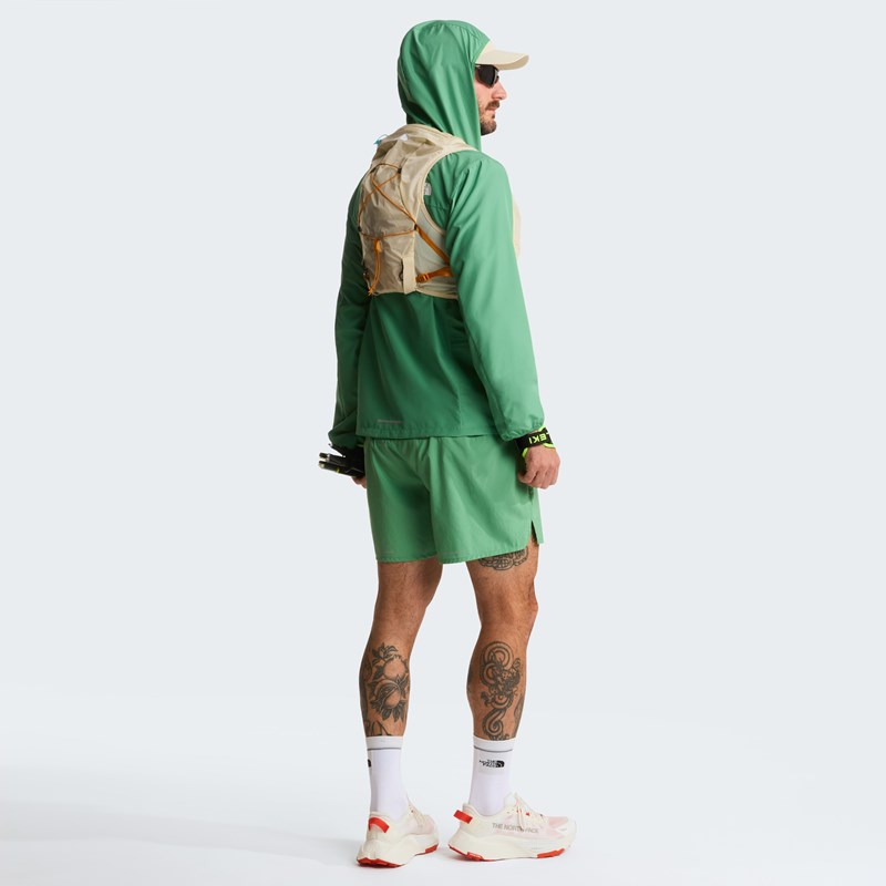 The North Face Löparväst Sunriser 8 Beige Str L 6