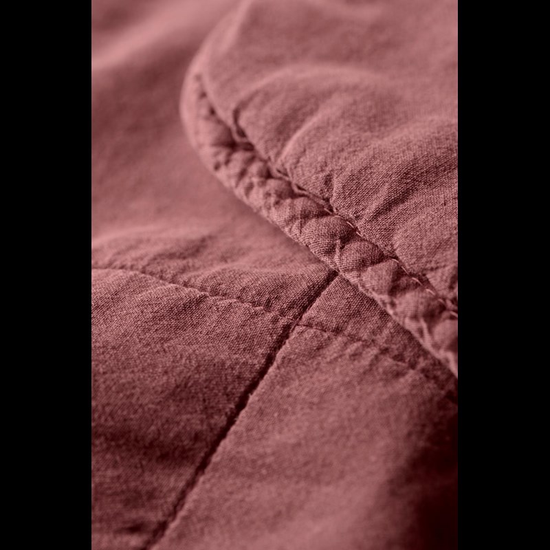 Ib Laursen Quilt Vintage  Blomme 2