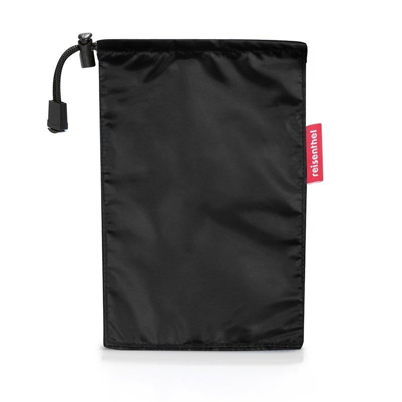 Reisenthel Mini maxi poncho Svart 4