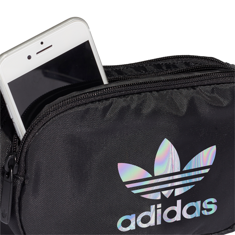 Adidas Originals Bæltetaske Essential Waist Sort 5