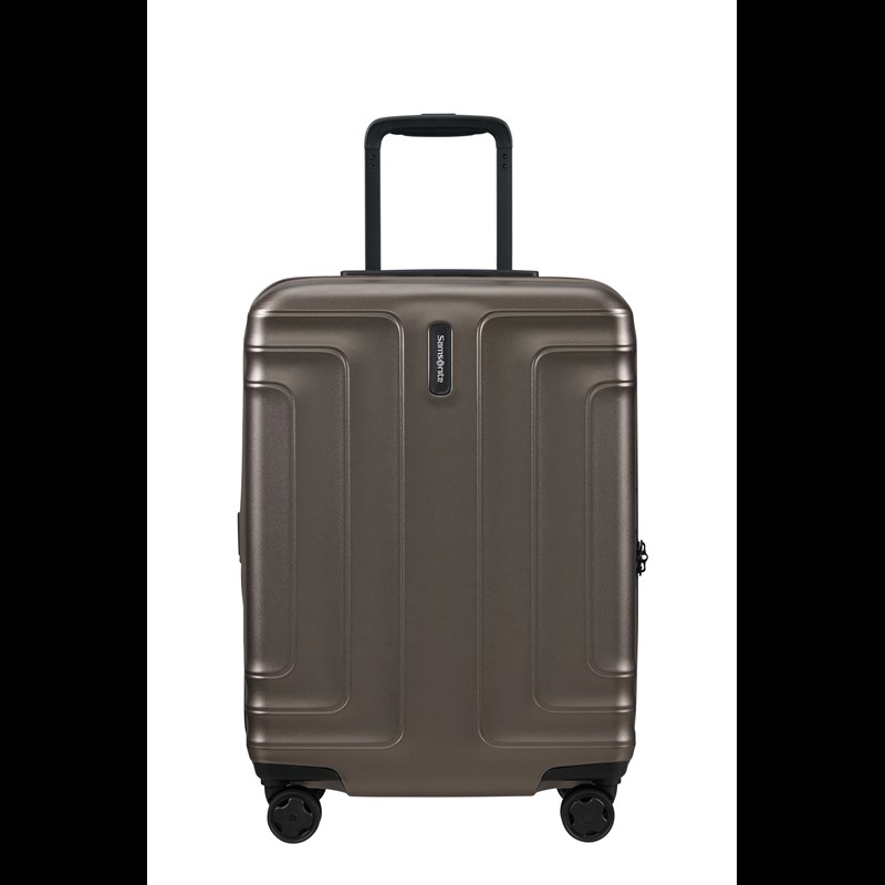 Samsonite Resväska Lin'Air Brons 55 Cm 1