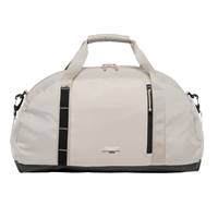 Haglöfs Duffel Bag Tight 50 Svart/Beige 1