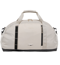 Haglöfs Duffel Bag Tight 50 Svart/Beige 1