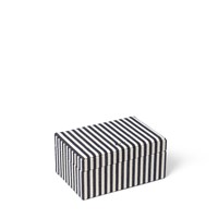 DAY ET Smyckeskrin Day Stripes Medium Blå 1