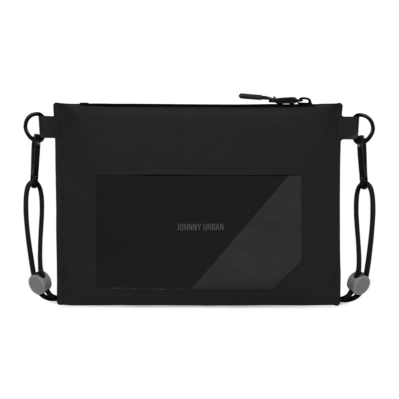Johnny Urban Crossbody Alfie Sort 1