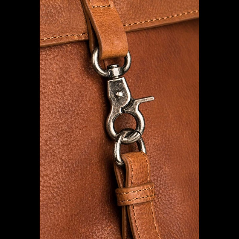 Burkely Rygsæk Antique Avery  Cognac 5