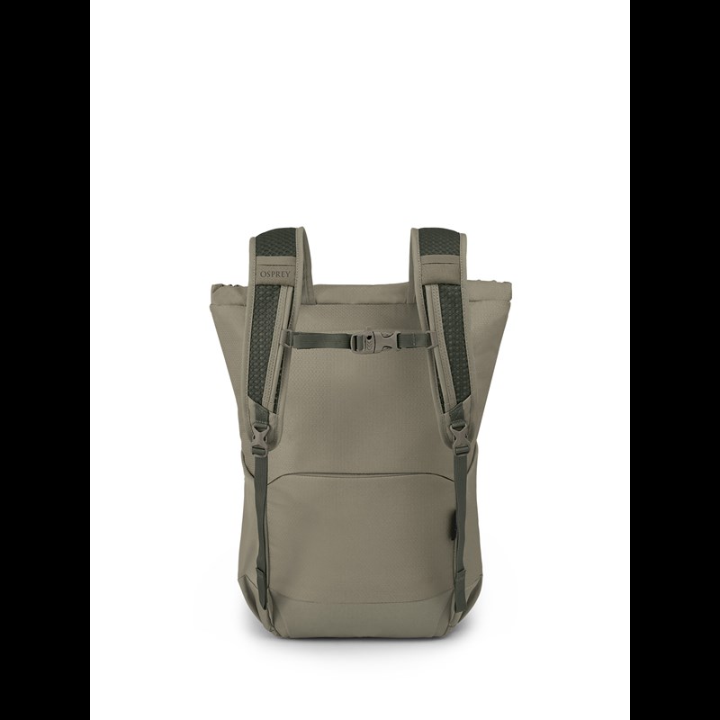 Osprey Ryggsäck Tote Daylite Beige 4