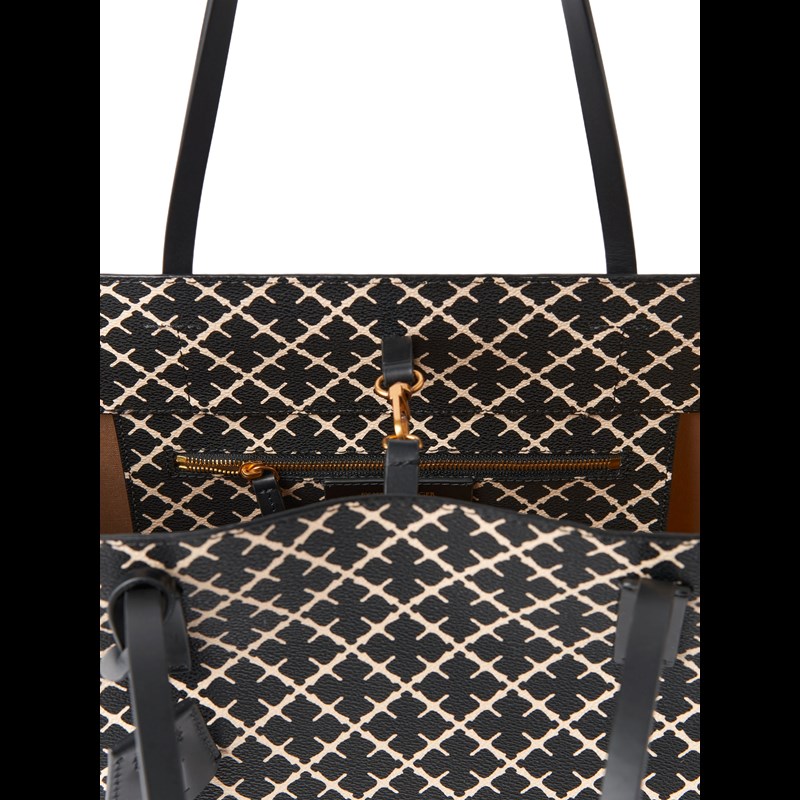 By Malene Birger Shopper Abigail Sort 4