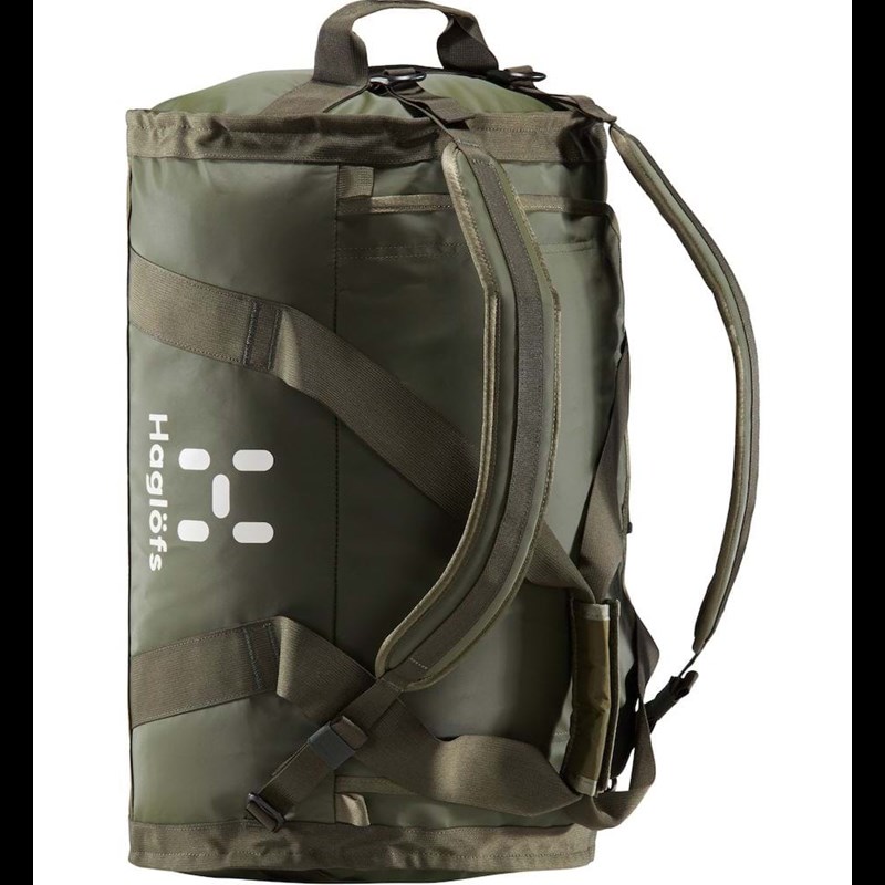 Haglöfs Duffel Bag Lava 50 Army Grøn 4