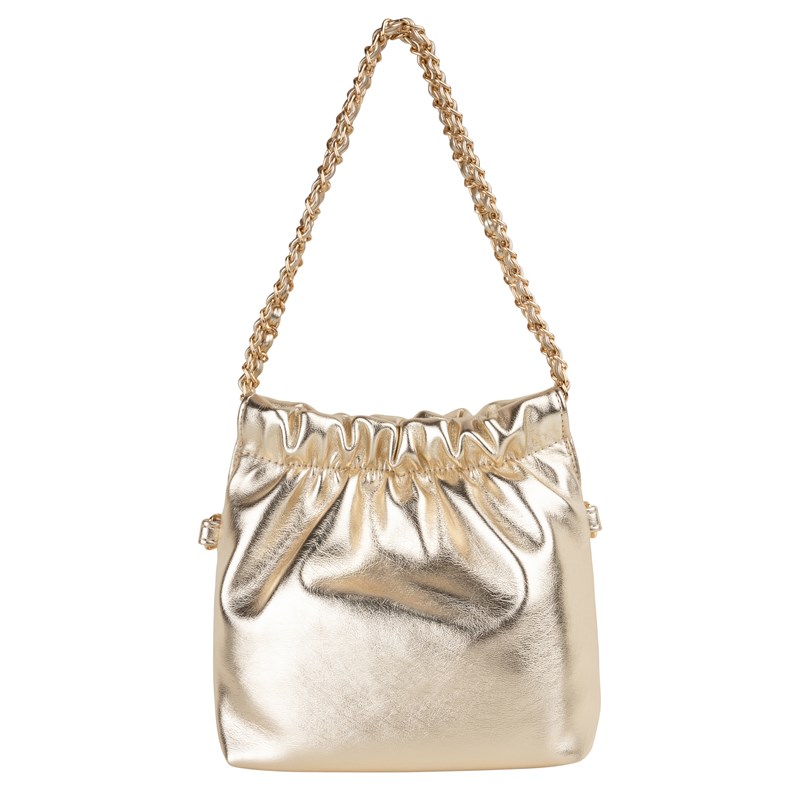 Valentino Bags Crossbody Pacha Guld 3