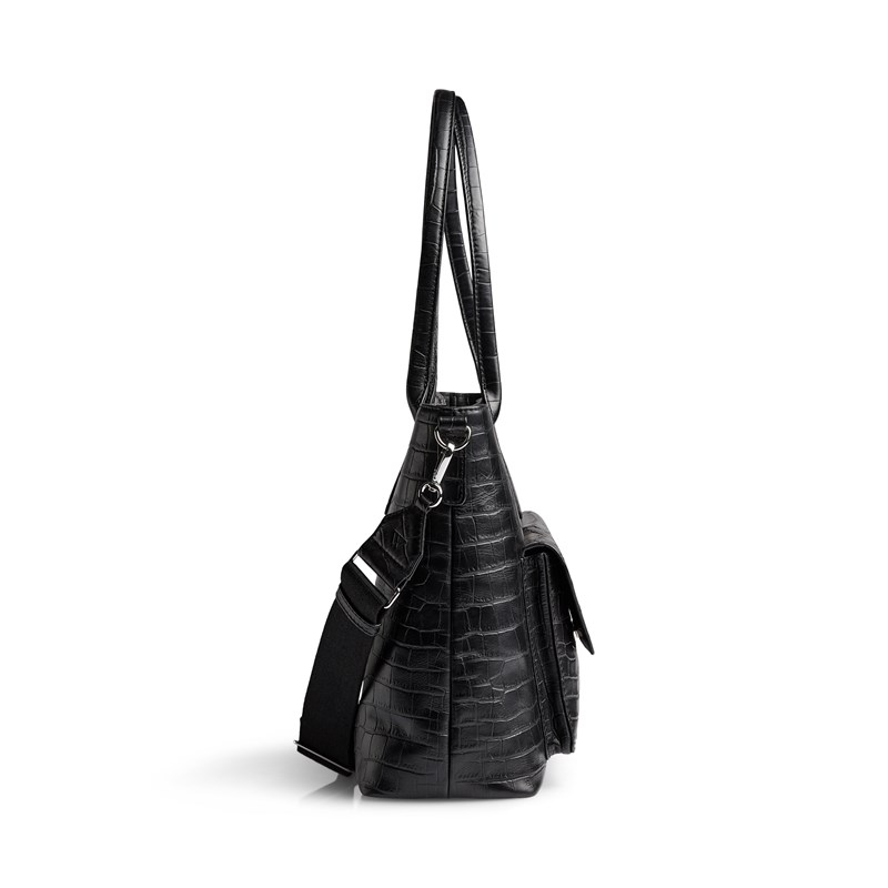 MARKBERG Computertaske Kelsey  Sort 90 Cm 5