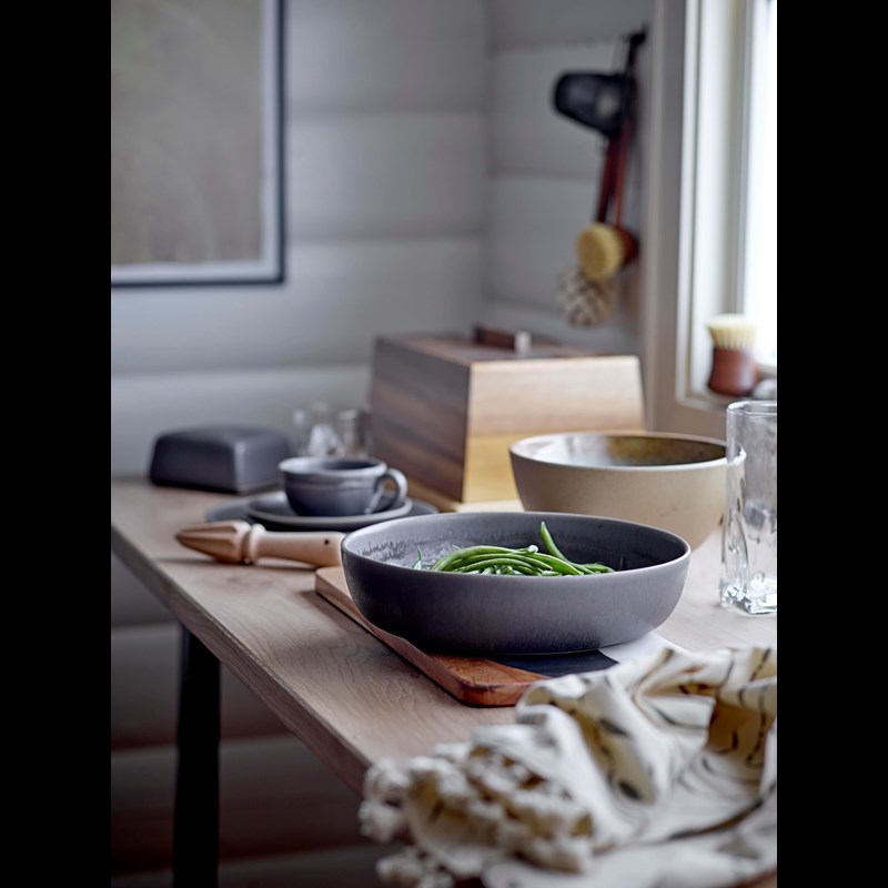 Bloomingville Opvaskebørste Cleaning Brun 2