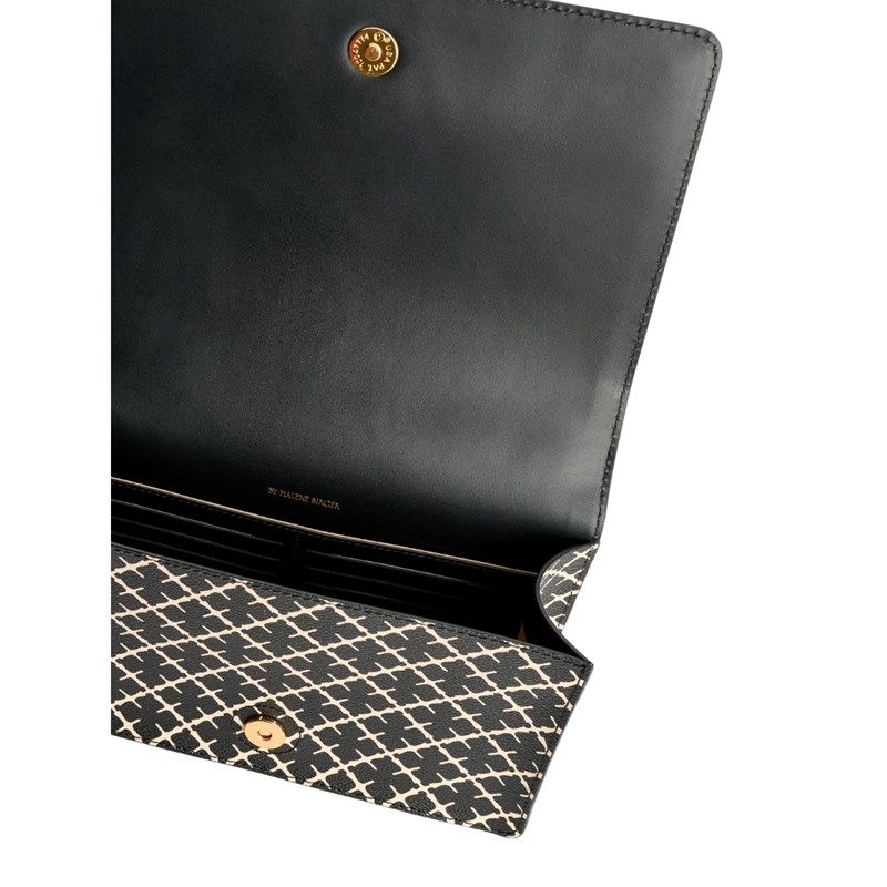 By Malene Birger Crossbody Loennas  Svart 3