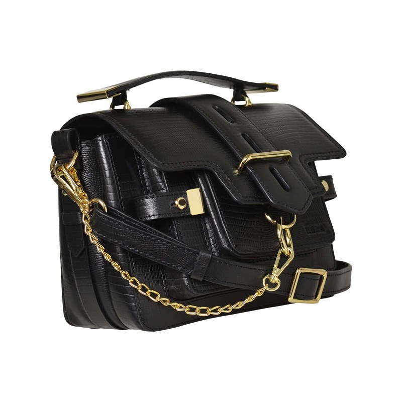 HERA Crossbody Estée Svart 2